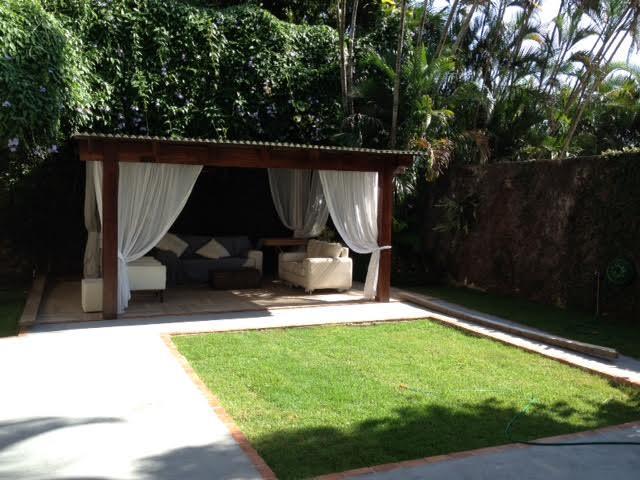 Casa Do Bosque Hotel - Rio de Janeiro — Fotos 1